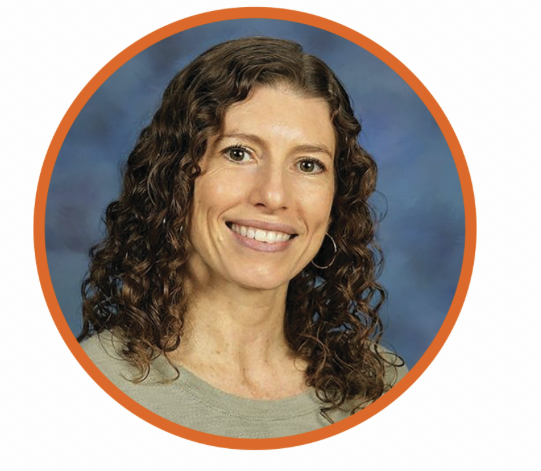AppStateLS's tweet photo. Congratulations to Brooks Museums Magnet Elementary School Media Coordinator and MLS Alumna (’23) Denise Furr on being awarded Rack Room Shoes Teacher of the Year!! https://t.co/RUkYb62pJf
