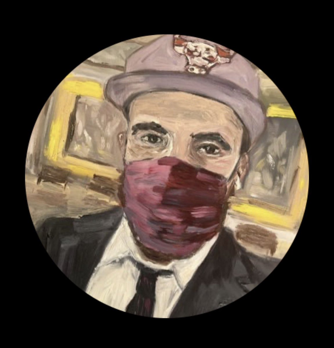 Brandon Beez tweet media