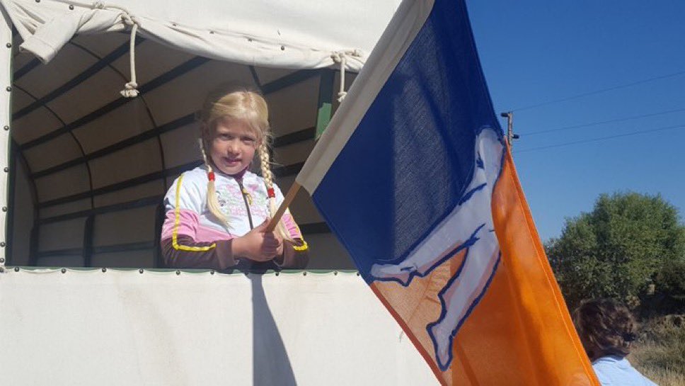 Five Adamic Races It's impressive what our Adamic Race builds: Afrikaners resettling ...