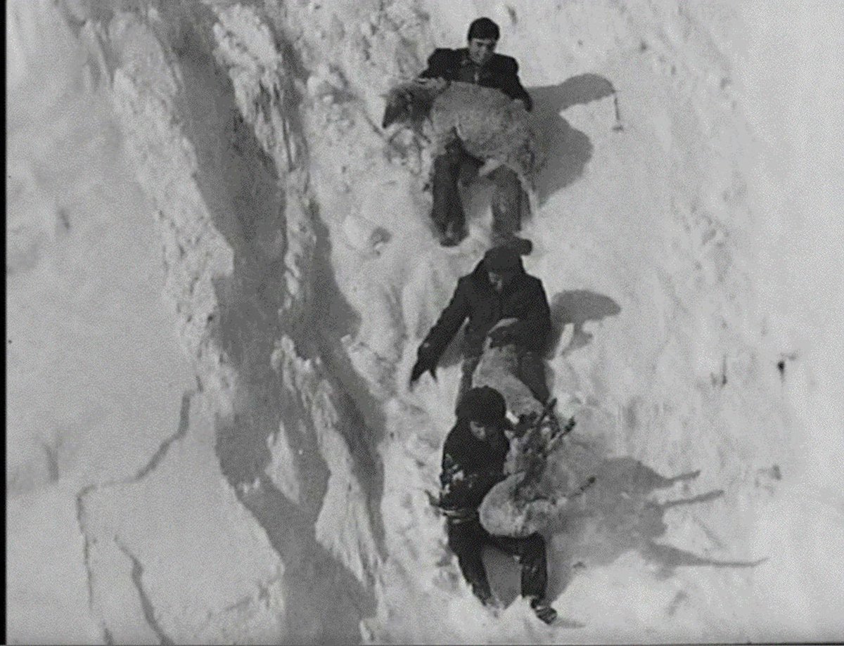 A 4K restoration of Ken Russell's 'The Devils' leads the 2026 Cannes Classics line-up, which also features films by Akira Kurosawa, Orson Welles, and Artavazd Pelechian: thefilmstage.com/new-restoratio…