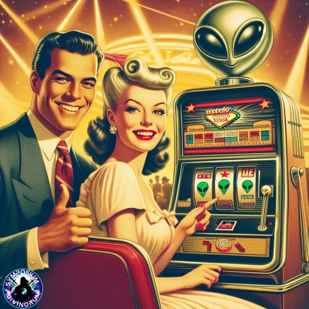 Symposium Divinorum tweet media