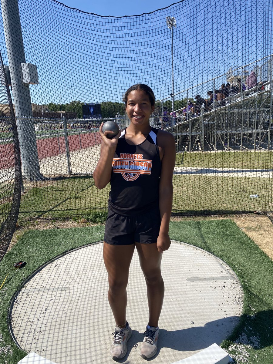 JadeReed2027's tweet photo. Headed to the State Championship!
@SGCTrack_Field https://t.co/V7o7lDBevv