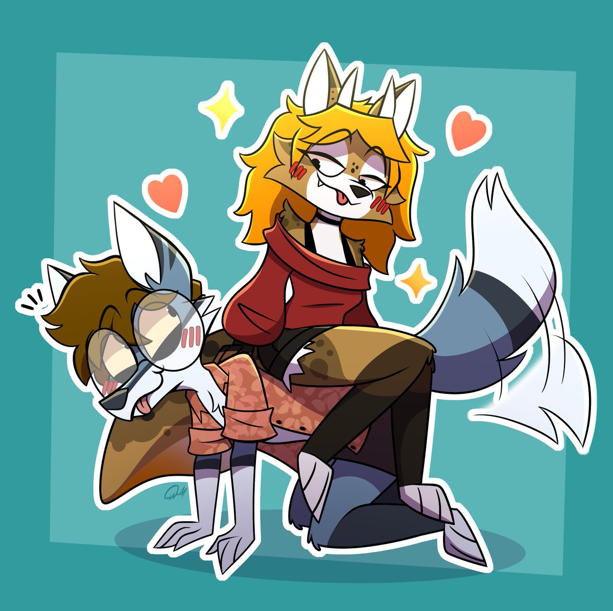 AnimatedMau tweet media