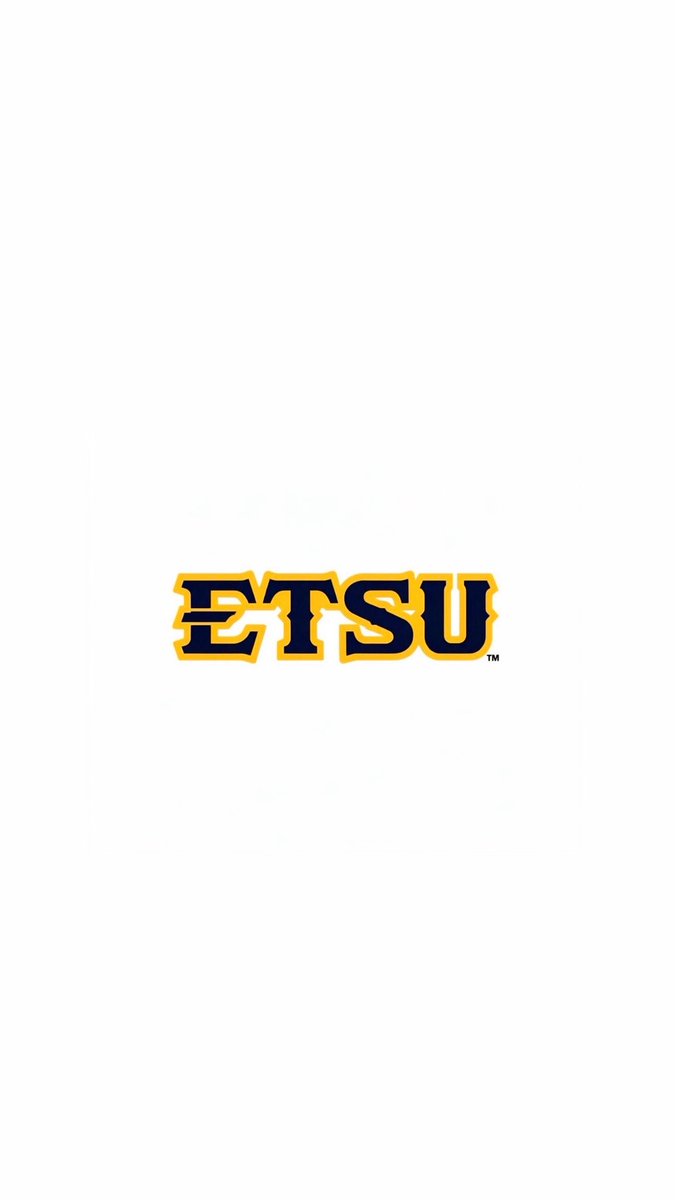 jordantylerwil's tweet photo. After a great conversation with @CoachKerryon I am truly blessed to receive an offer from Eastern Tennessee State University #agtg @Coach_Reeves21 @coachCEnglish @RecruitHoover https://t.co/dXBS7BMyVn