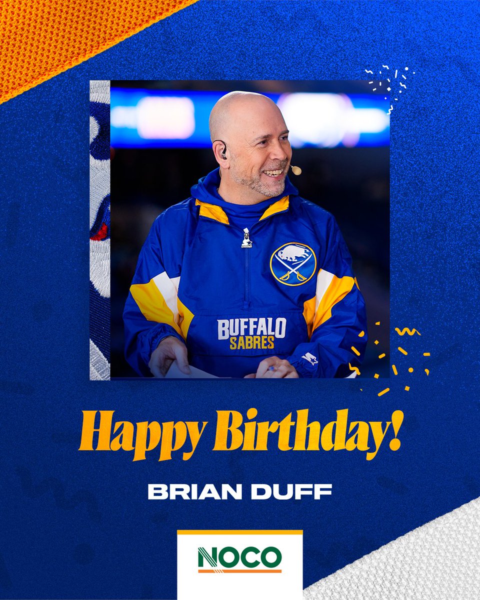 Buffalo Sabres tweet media