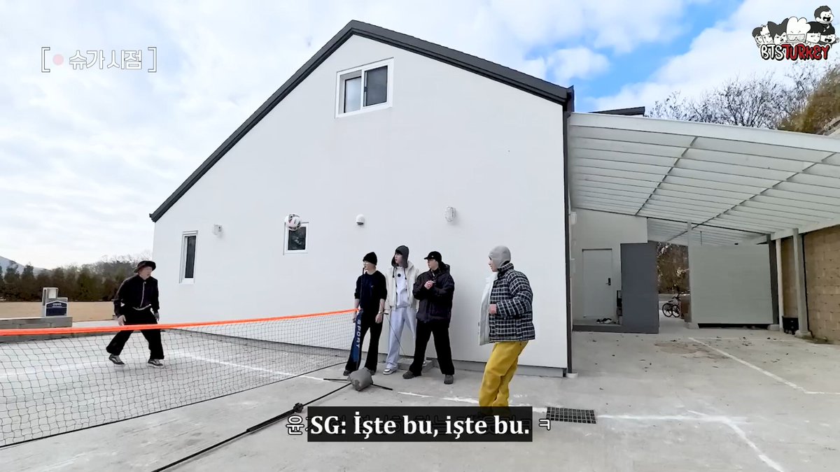 BANGTAN TÜRKİYE 🇹🇷 | ⊙⊝⊜ tweet media