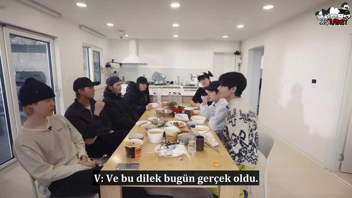 BANGTAN TÜRKİYE 🇹🇷 | ⊙⊝⊜ tweet media