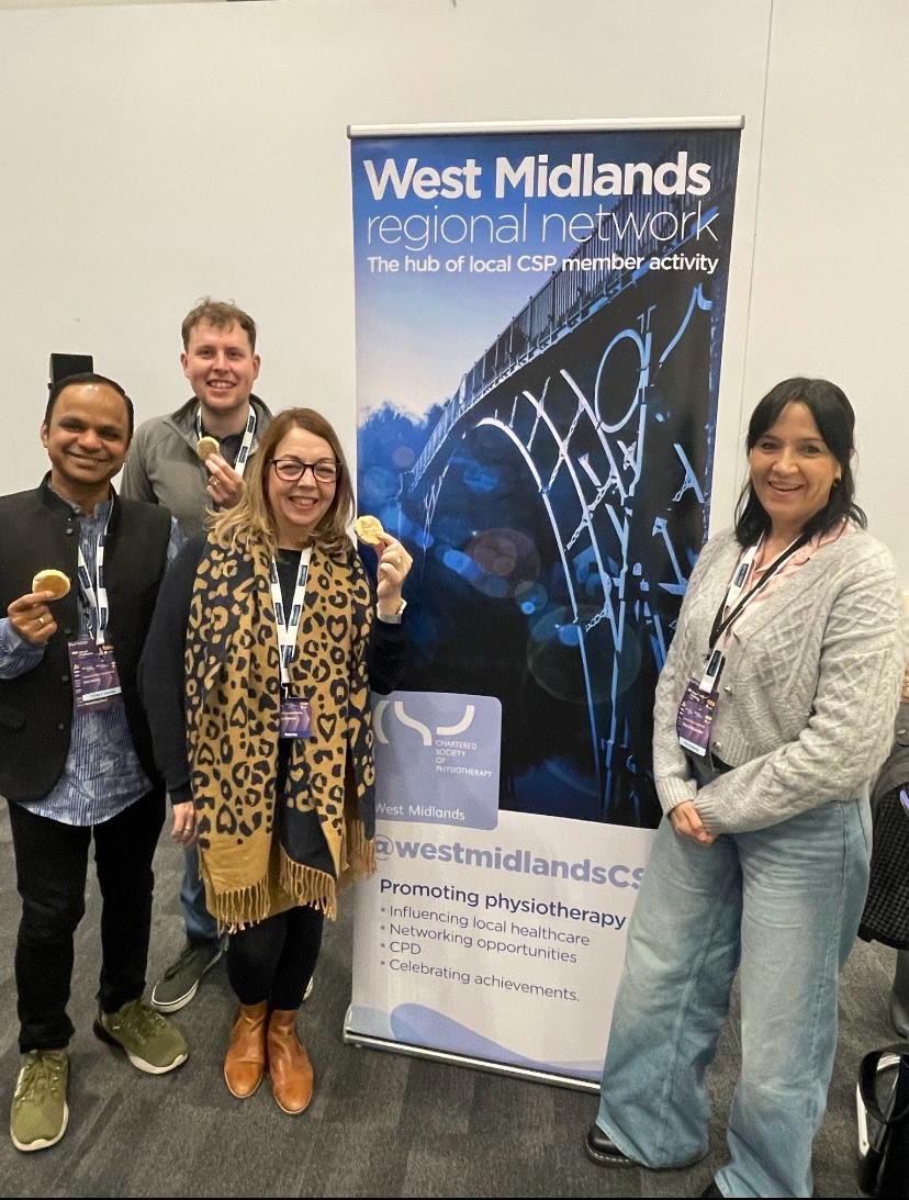Professional Development in Dudley tweet media
