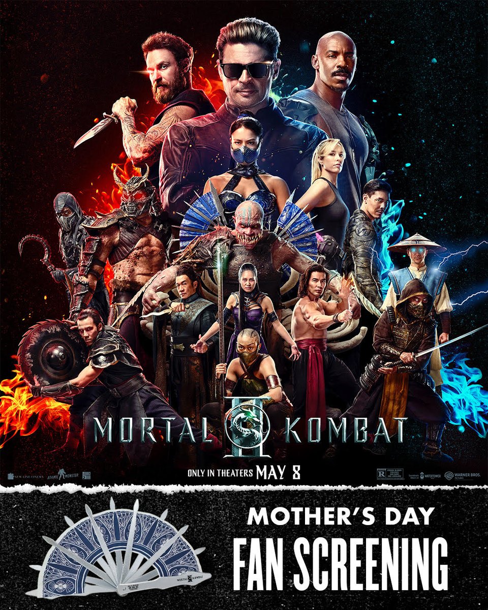 Alamo Drafthouse LA tweet media