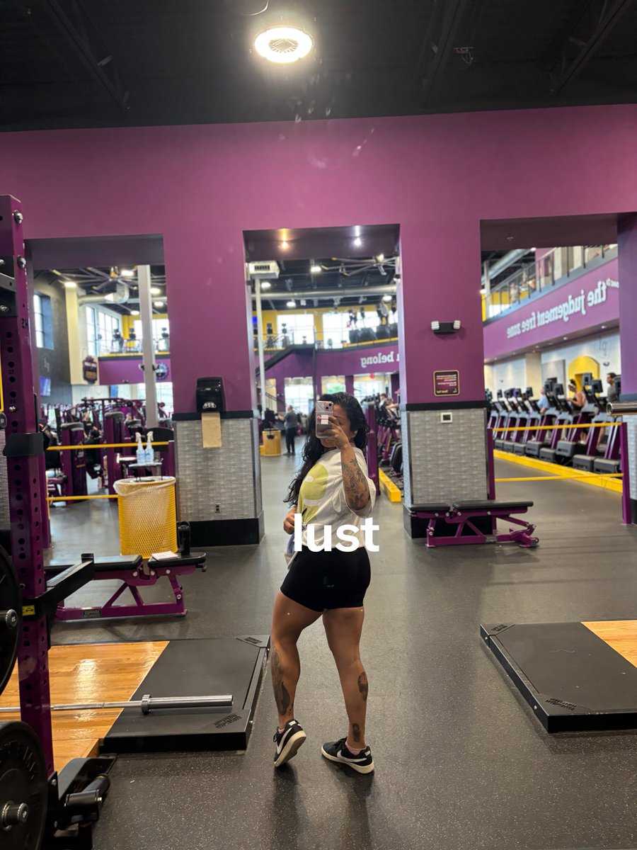 Lust tweet media