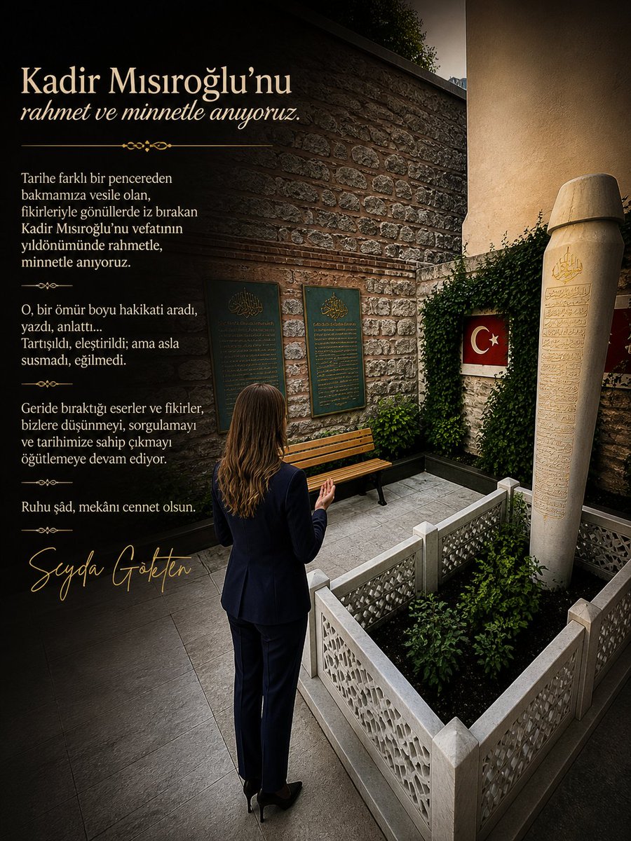 Şeyda Gökten tweet media