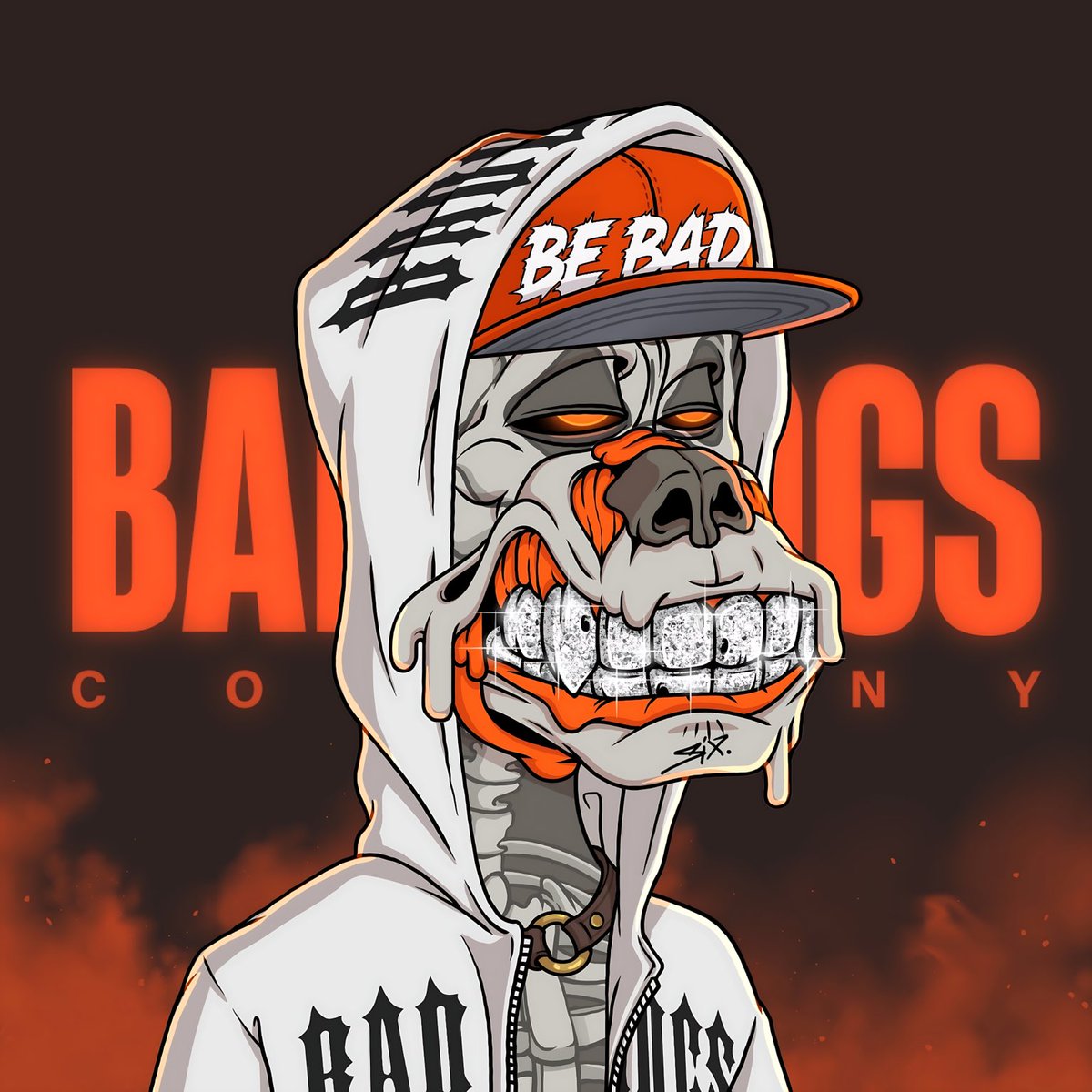 MasterKraftsmen's tweet photo. If it’s real… it shows.

@BadDogsCompany @_BADGUYZ_555
#LoyaltyIsGangsta

#BDC4EVA #BGZ4EVA  #BrotherhoodAmongDogs https://t.co/eMCpO5YgRV