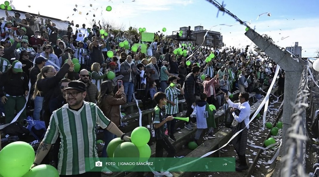 Racing Campeón tweet media
