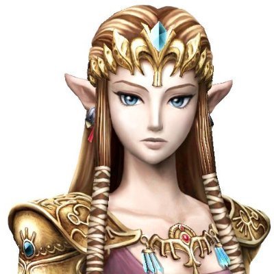Tr1x_C's tweet photo. @Sharp83578871k @Sasori_Myman_ @bankolewya Girl, these two are the same, and the Zelda in your shitty picture don't look NOTHING like the character, sybau https://t.co/hQdMUYhowb