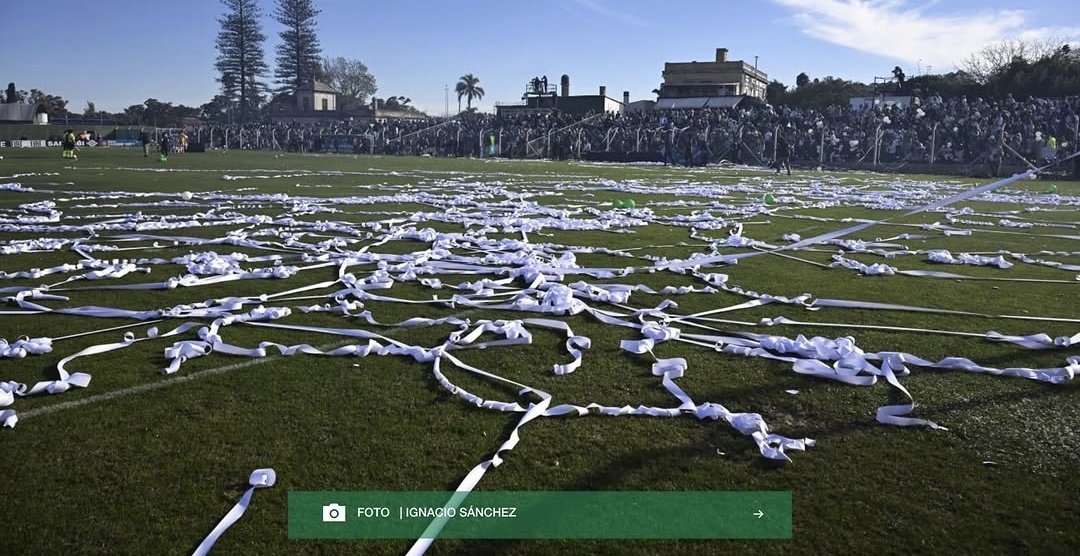 Racing Campeón tweet media