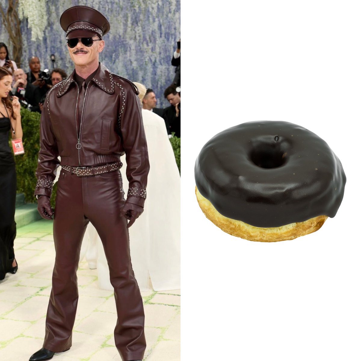 Voodoo Doughnut tweet media
