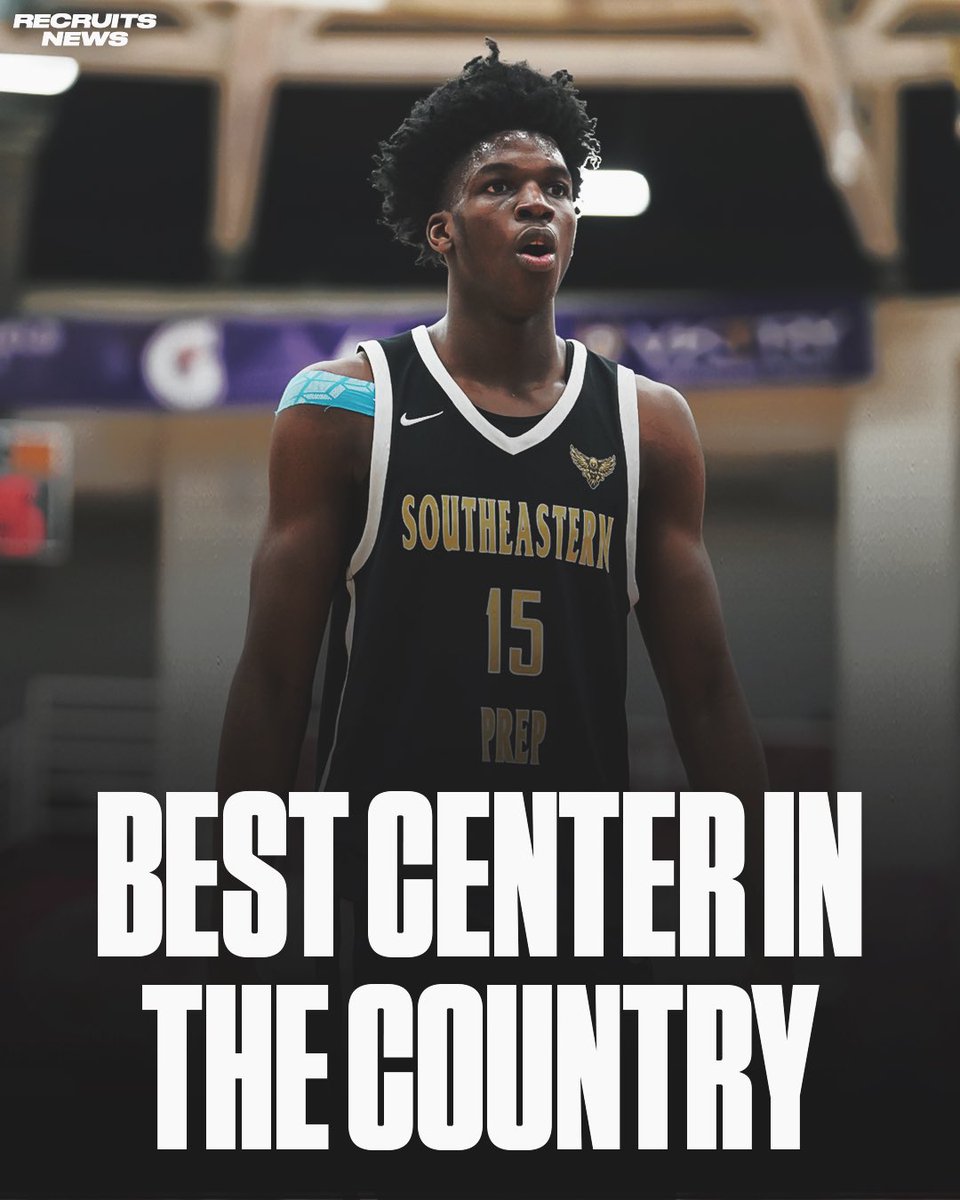 Louisville Rivals Louisville commit Obinna Ekezie Jr. reclassified up and remained as the ...