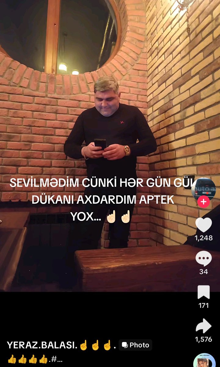 No context Azeris tweet media