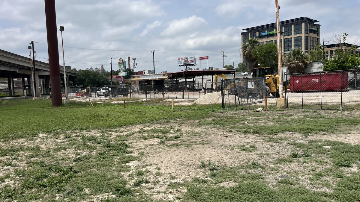 News 4 San Antonio tweet media