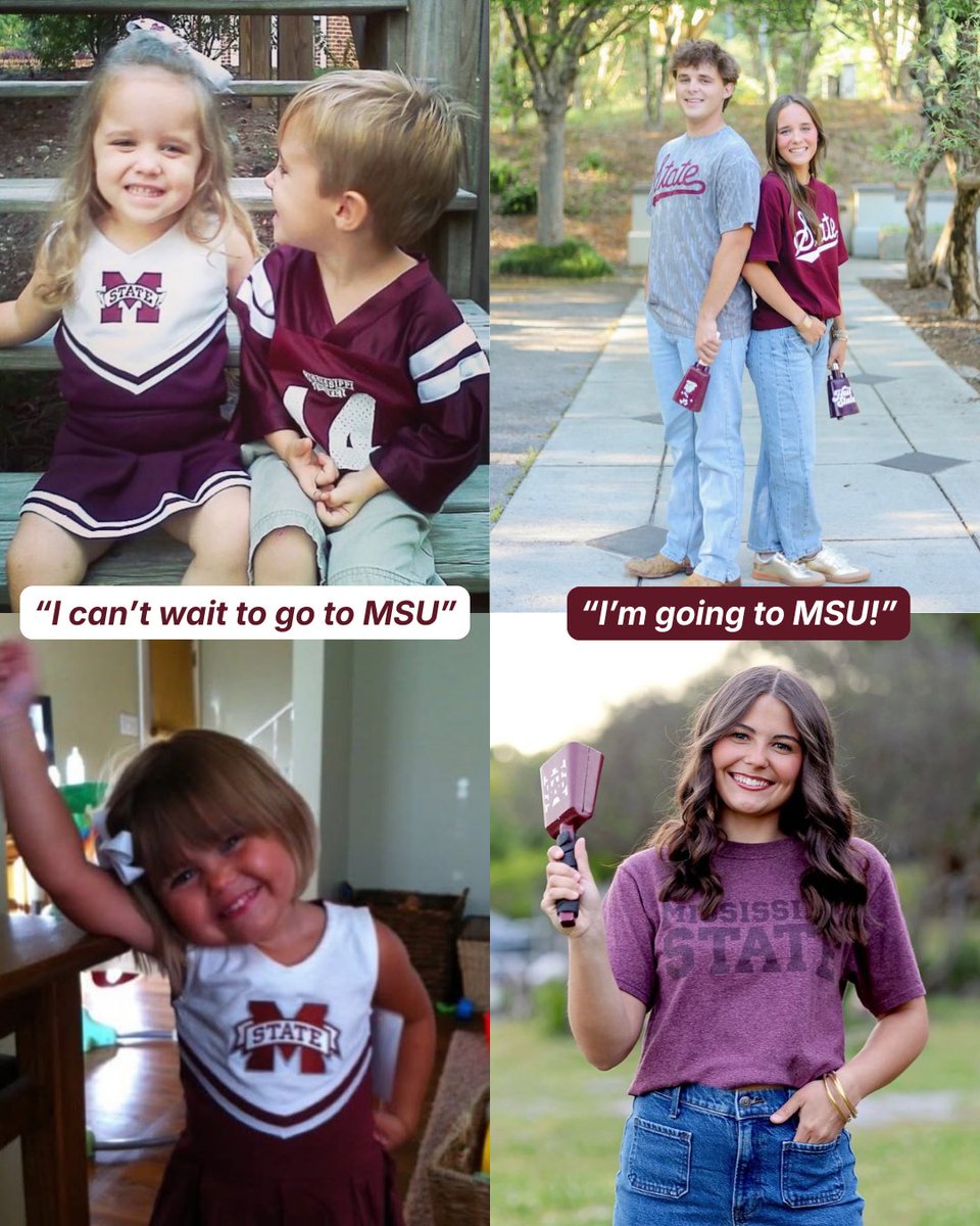 Mississippi State tweet media