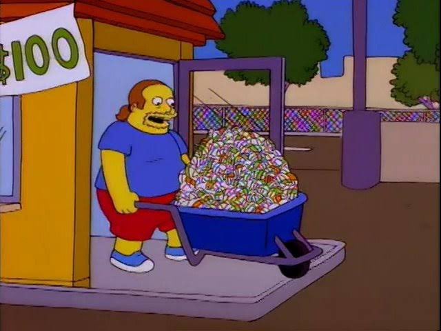 Criminalsimpsons tweet media