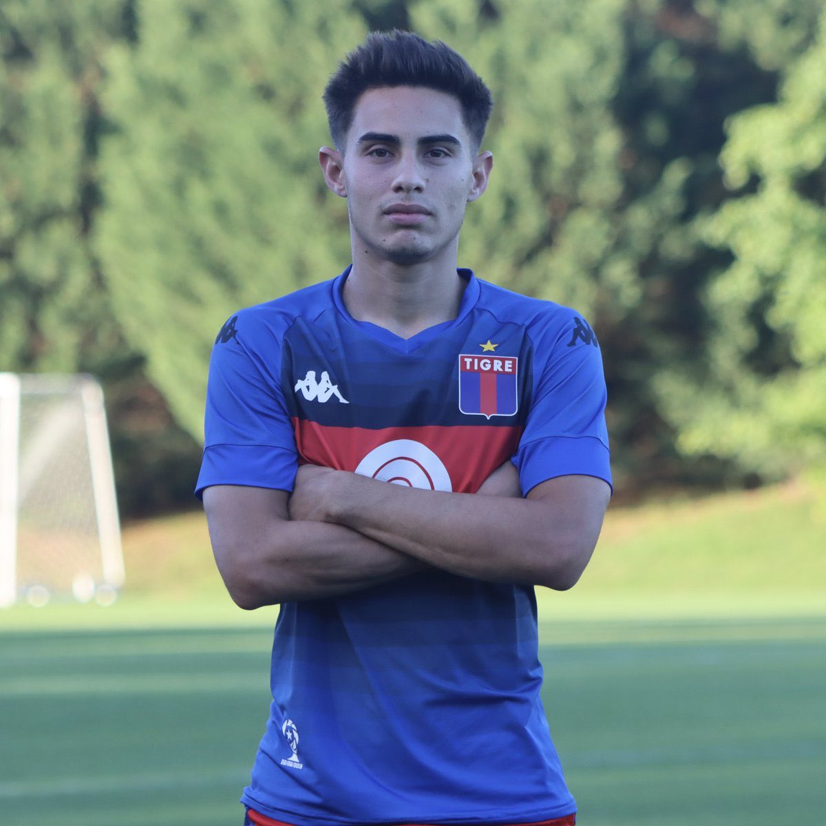 brgigl's tweet photo. Gracias por todo Romero, se llevan a un crack @Flamengo https://t.co/oqUaKTTkXC