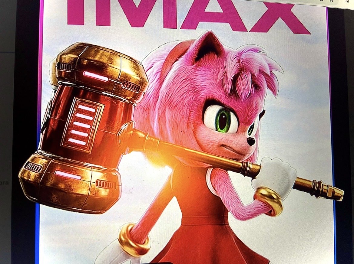 Cineor tweet media