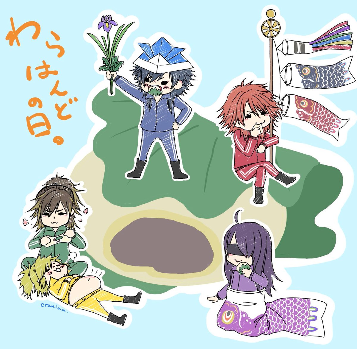 すんたろす。 (@tsugaru_bigface) / Posts / X
