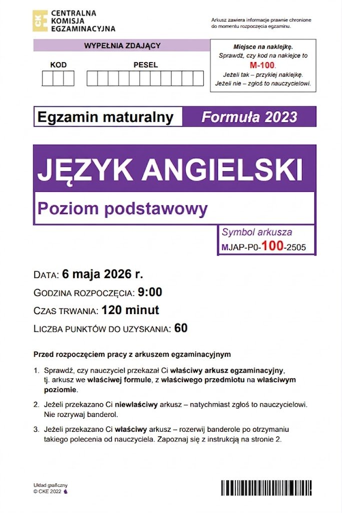 Monika | przecieki/wyniki maturalne tweet media