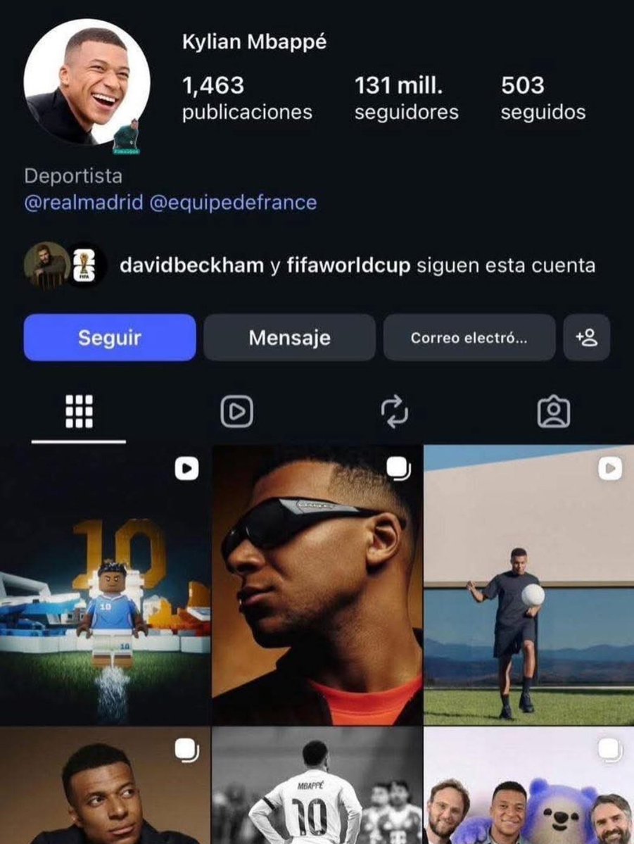 No era broma, el vestuario del Real Madrid anda roto, ningún jugador del equipo lo sigue.