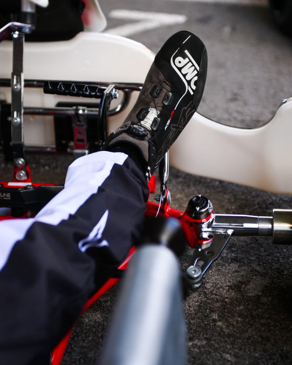 OMP Racing tweet media