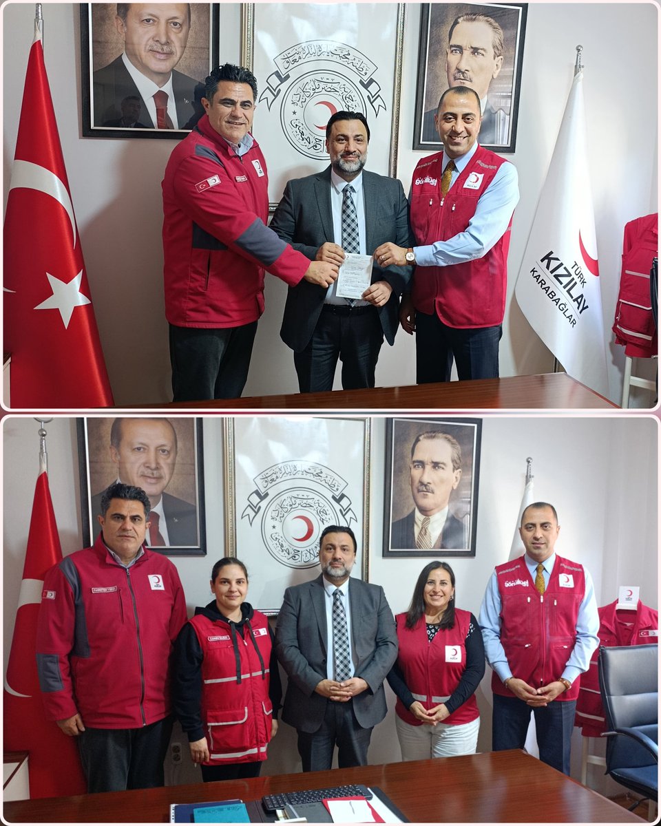 Cemal Bekle 🇹🇷 tweet media