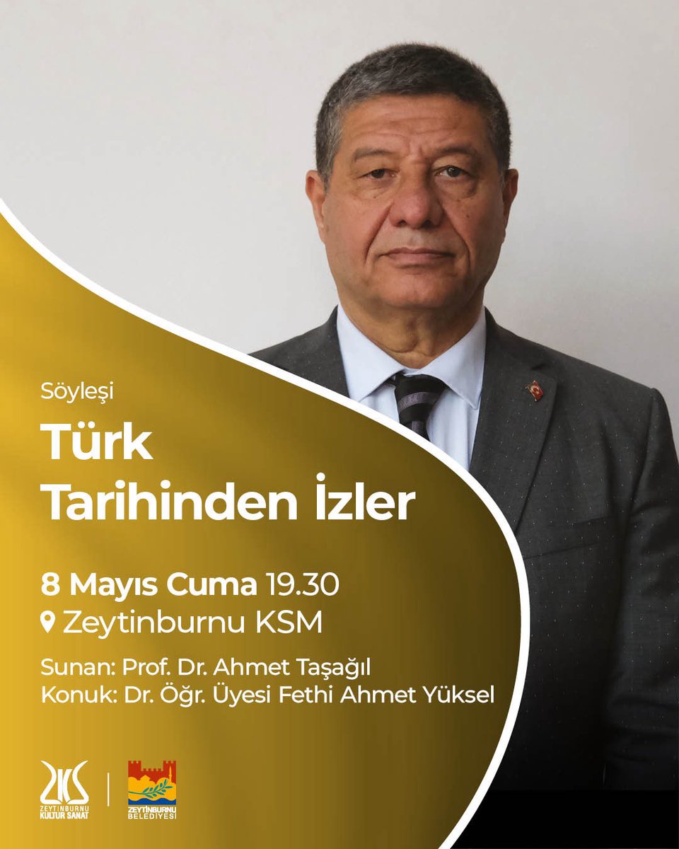 Zeytinburnu Kültür Sanat tweet media