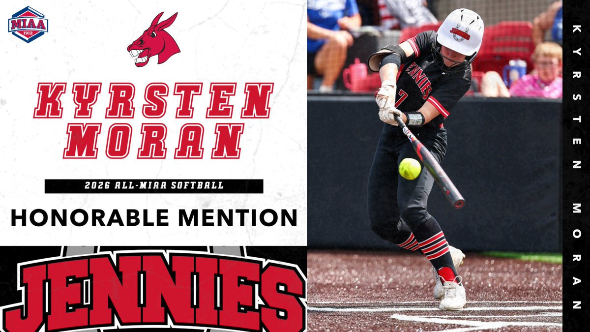 Jennies Softball tweet media