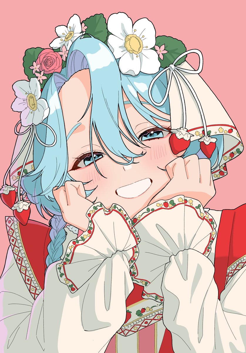 イラスト依頼募集！】 アイコン、立ち絵 etc 諸事情ありイラスト依頼