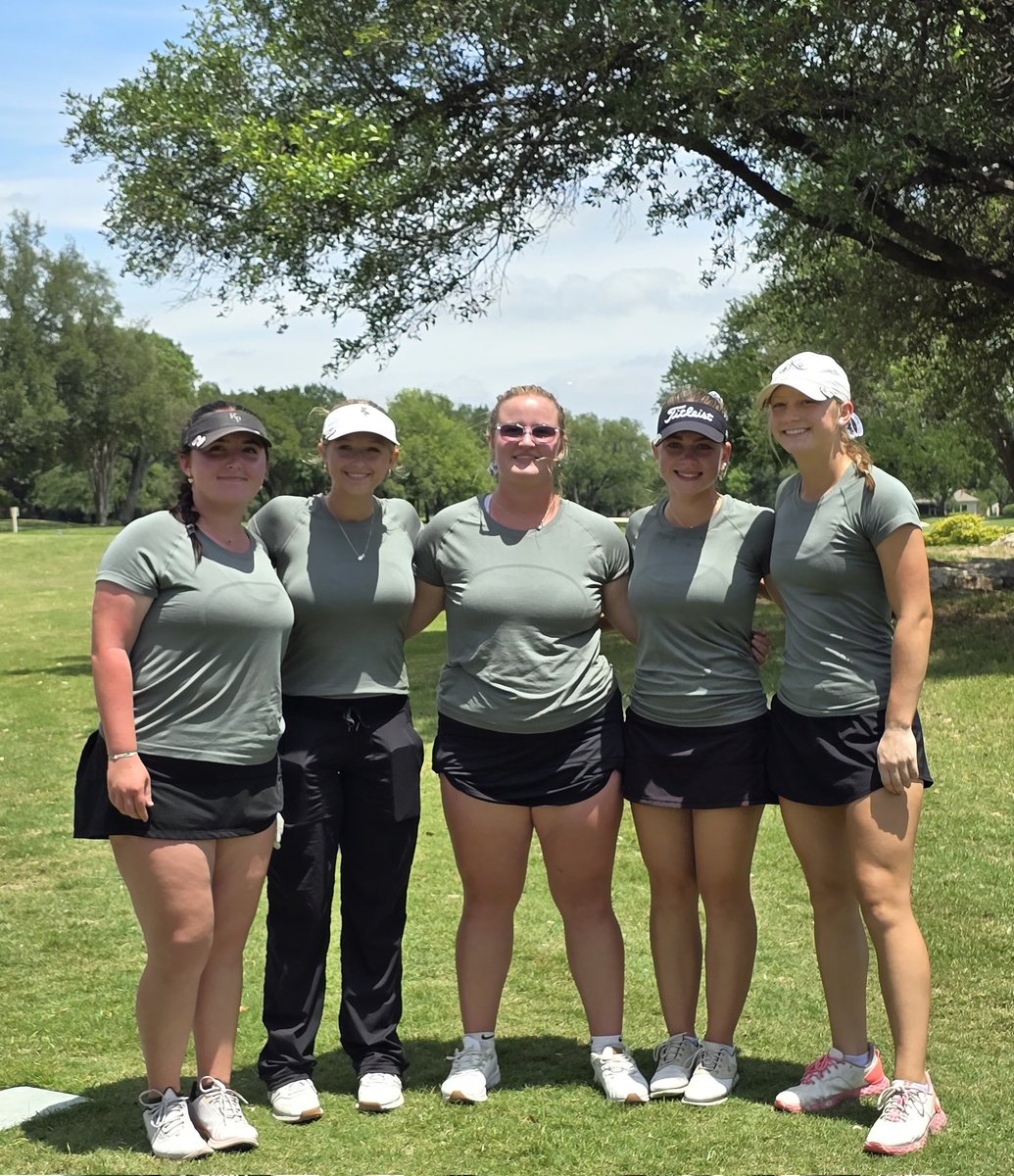 Kingwood Park Golf tweet media