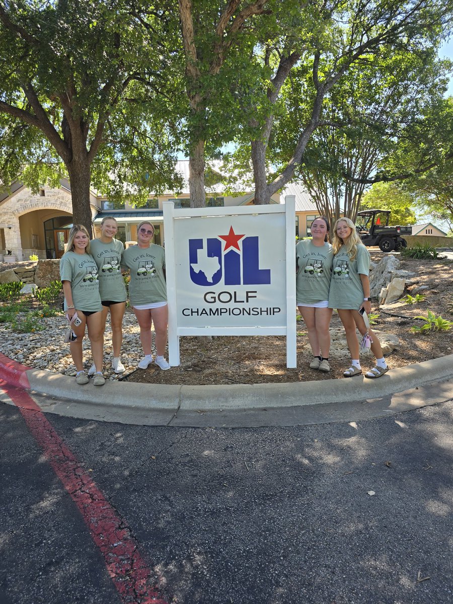 Kingwood Park Golf tweet media