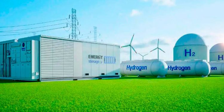 Japón creará el primer motor comercial capaz de generar electricidad gracias a la combustión con hidrógeno👇🏼👇🏼

shre.ink/7LhI