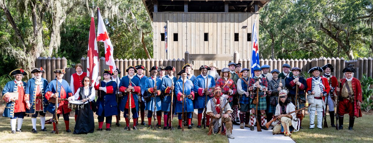 FL State Parks Foundation tweet media