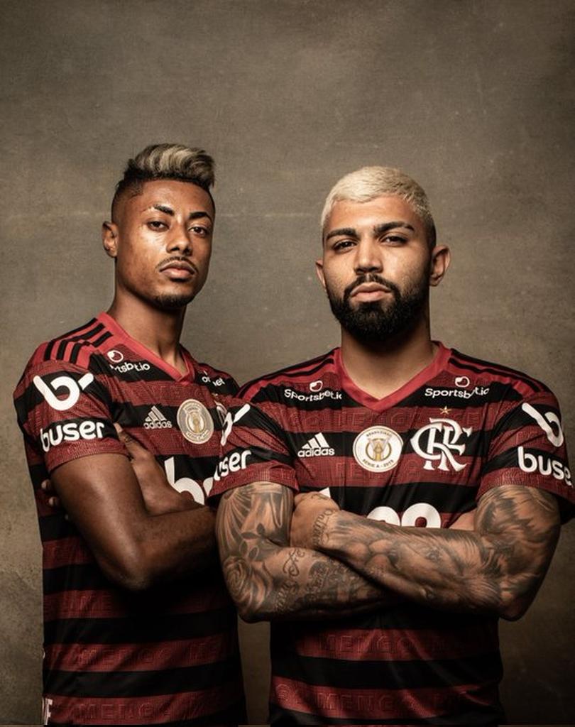 Cleber Santos tweet media