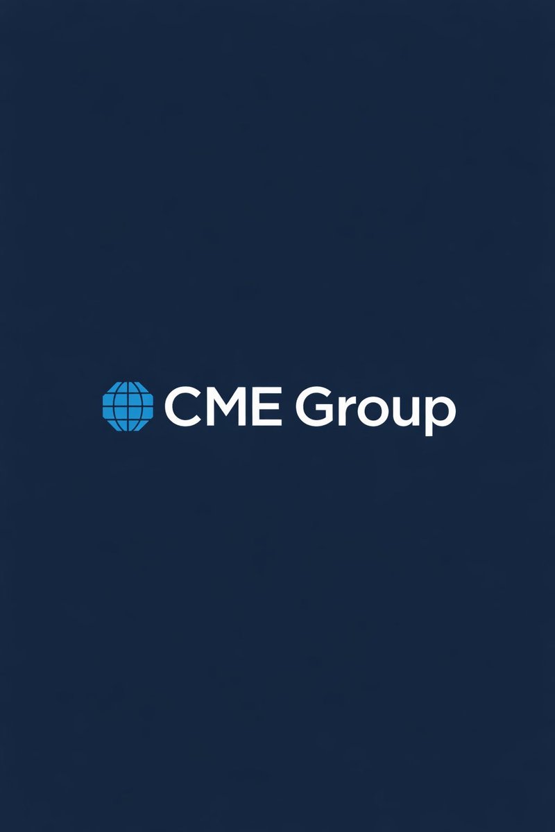 TradaconLeo's tweet image. """
NOTIZIA DI Ultima ora: CME Group lancerà futures contratti sulla volatilità dei Bitcoin il 1° giugno. #Criptovalute #Novità #MercatiFinanziari"""