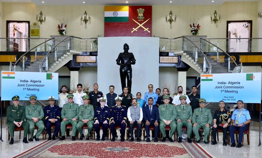 قناة المعرفة -- Military Dz tweet media