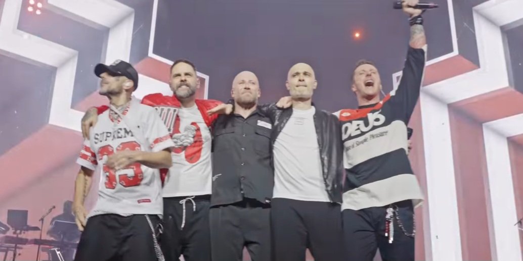 JafaPaula's tweet photo. Happy #5iveDay @itsfiveofficial https://t.co/I15WLheQi7