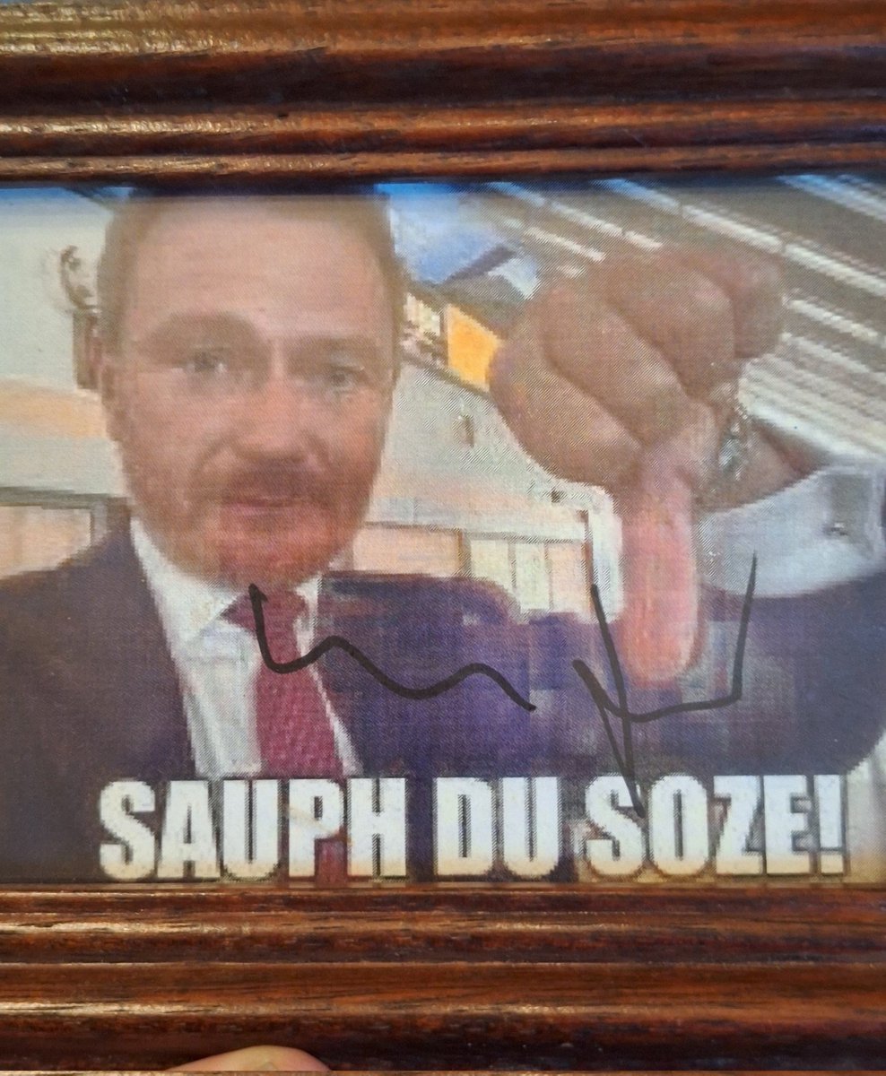Der Römer tweet media
