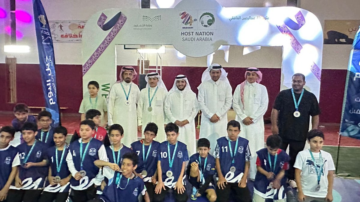 إدارة تعليم عسير tweet media
