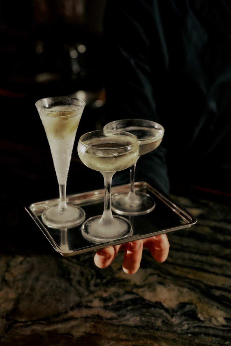 Grey Goose tweet media