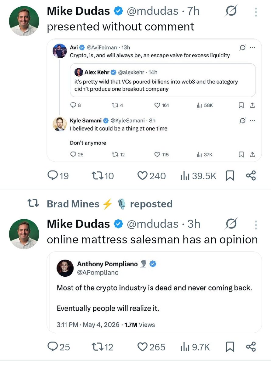 Tim Copeland tweet media
