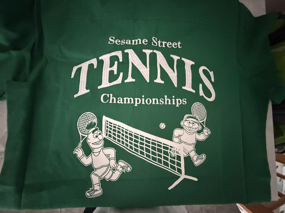 this shirt goes hard