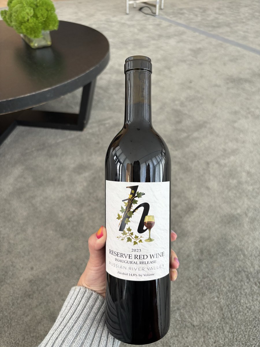 allenejue's tweet photo. Can’t wait to try this! Thank you @CaskCapital https://t.co/8FrhXF5uq5