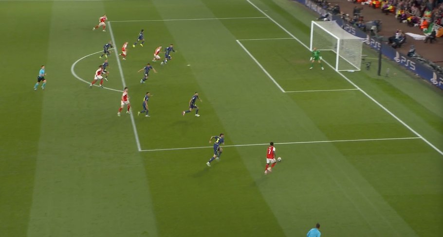 The Touchline | 𝐓 tweet media